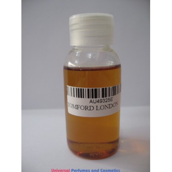 Our impression of Tom Ford London  Concentrated Perfume Oil 4007